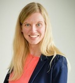 Frau Dr. Stephanie Friedhoff